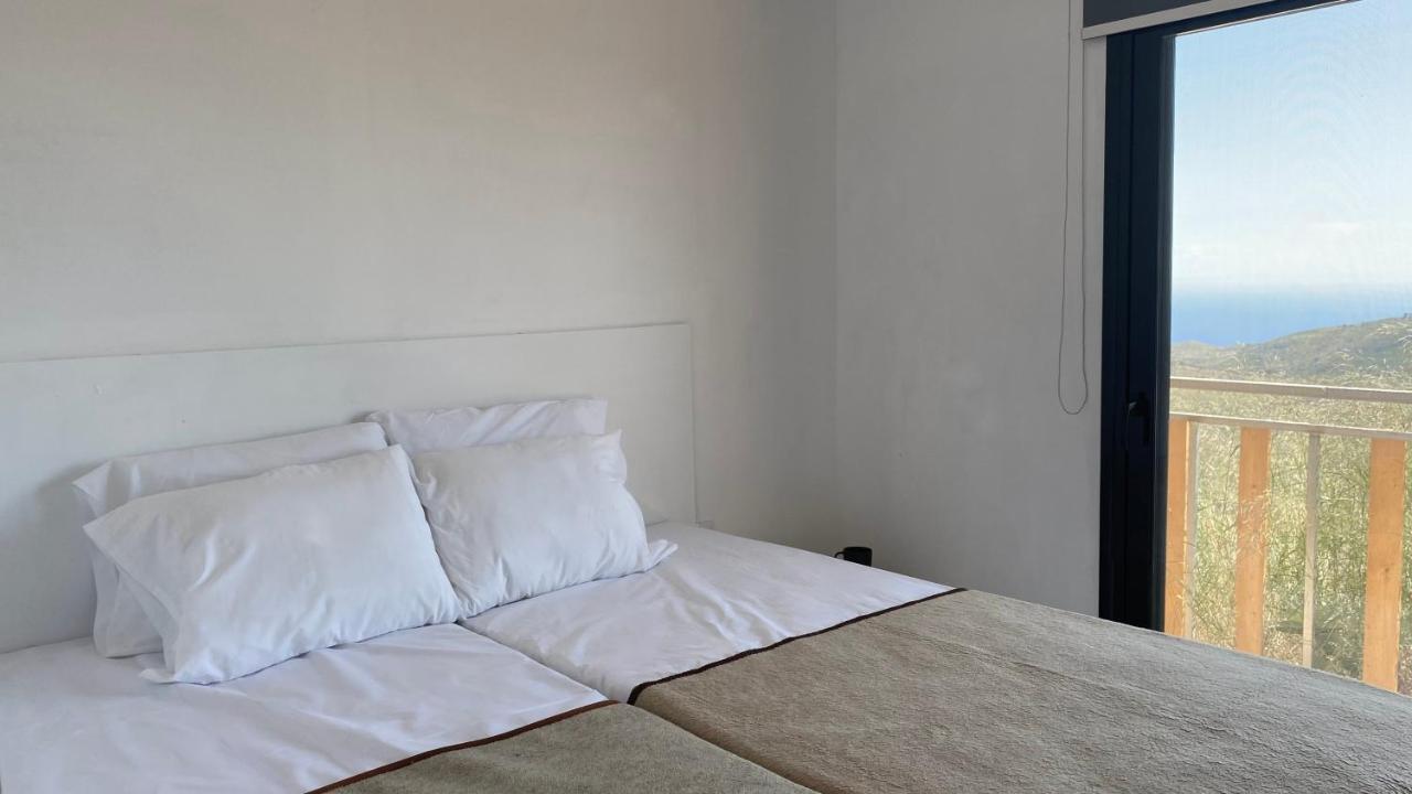 Agallio Nature Resort - Adults Only Agalás 외부 사진