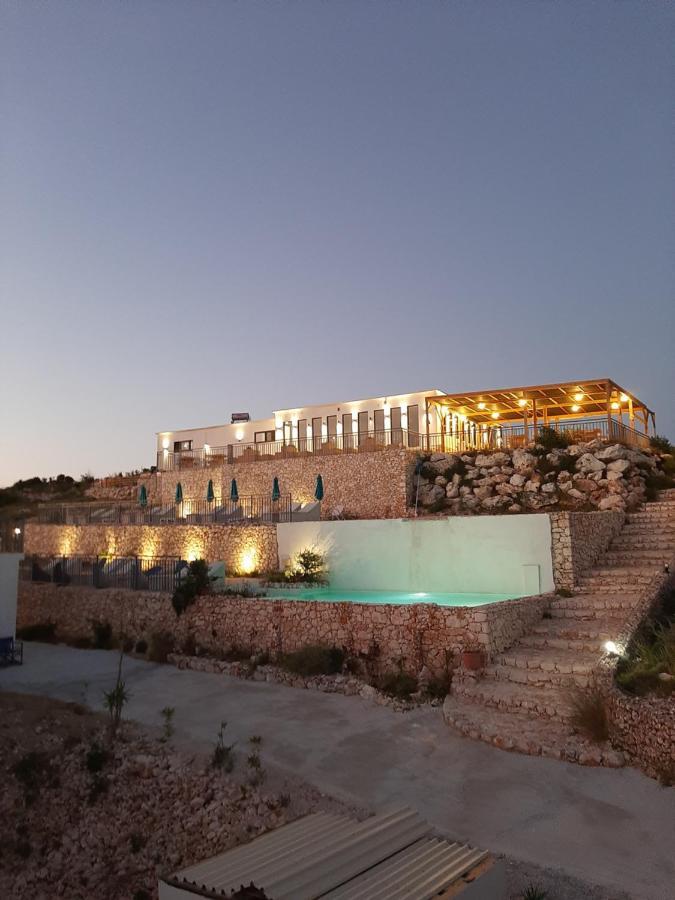 Agallio Nature Resort - Adults Only Agalás 외부 사진
