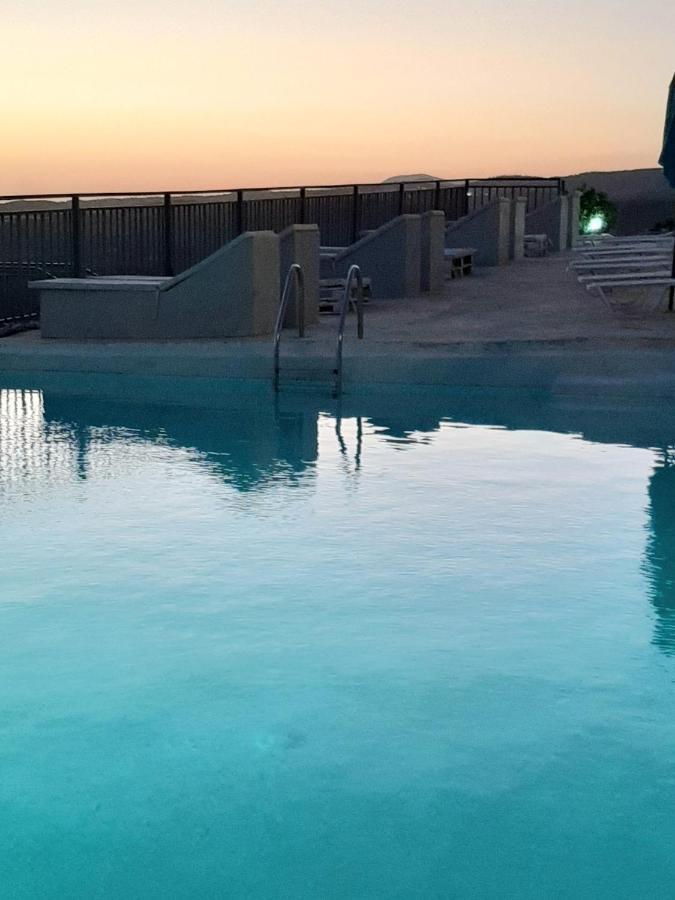 Agallio Nature Resort - Adults Only Agalás 외부 사진