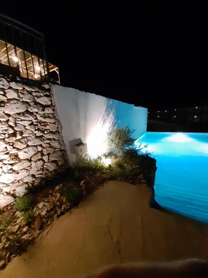 Agallio Nature Resort - Adults Only Agalás 외부 사진